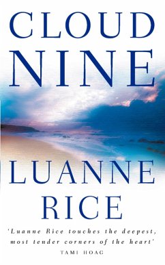 Cover Cloud Nine (eBook, ePUB)