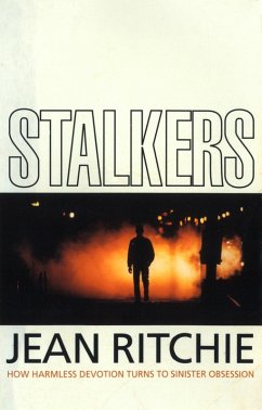 Cover Stalkers (eBook, ePUB)
