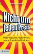 Nicht um jeden Preis (eBook, ePUB) - Bild 1