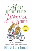 Men Are Like Waffles--Women Are Like Spaghetti (eBook, ePUB)