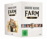 Unsere kleine Farm - Gesamtbox DVD-Box