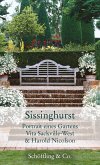 Sissinghurst (eBook, ePUB)