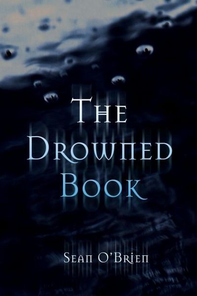 The Drowned Book (eBook, ePUB)