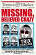 Missing, Believed Crazy (eBook, ePUB) - Bild 1