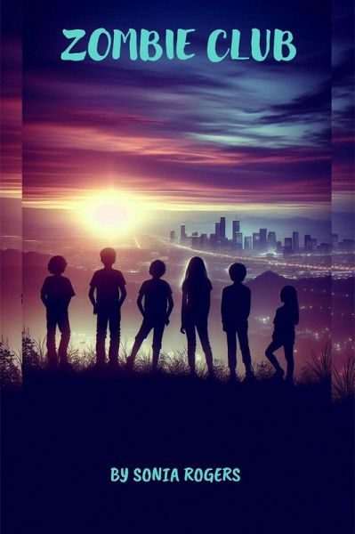 Zombie Club (eBook, ePUB)