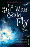 The Girl Who Could Fly (eBook, ePUB)