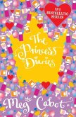 The Princess Diaries (eBook, ePUB)