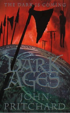 Dark Ages (eBook, ePUB) - Pritchard, John
