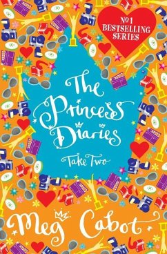 Cover The Princess Diaries: Take Two (eBook, ePUB)