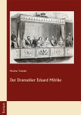 Der Dramatiker Eduard Mörike (eBook, PDF)