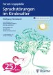 Sprachstörungen im Kindesalter (eBook,... - Bild 1