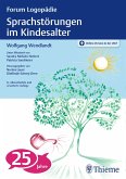 Sprachstörungen im Kindesalter (eBook, PDF)