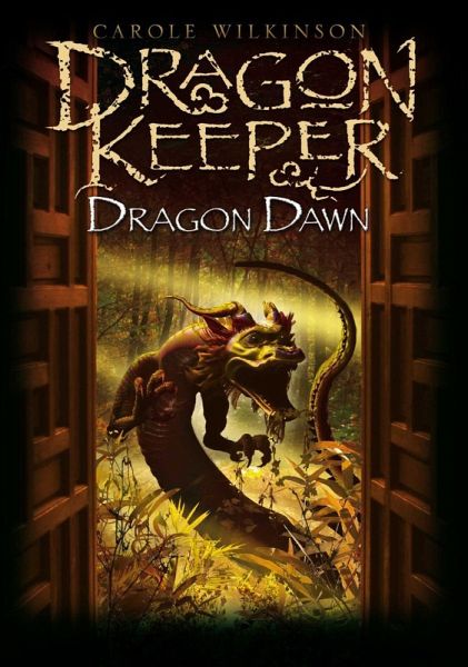 Dragon Dawn (eBook, ePUB)
