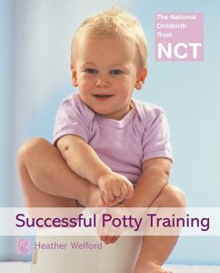 Cover Successful Potty Training (eBook, ePUB)