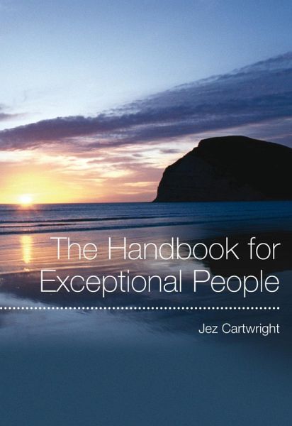 The Handbook for Exceptional People (eBook, ePUB)