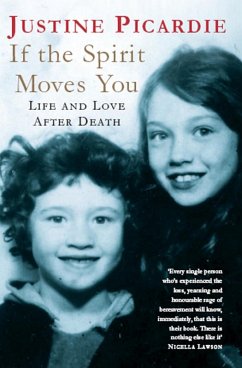 Cover If the Spirit Moves You (eBook, ePUB)