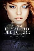 Il marchio del potere (eBook, ePUB) Il marchio del potere (eBook, ePUB)