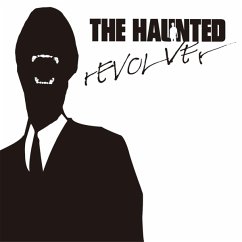 Revolver (Ltd Picture Disc) - Haunted,The