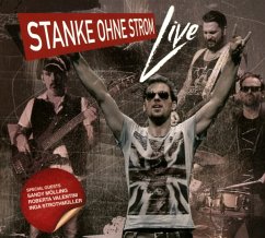 Stanke Ohne Strom-Live 2016 - Stanke,Patrick
