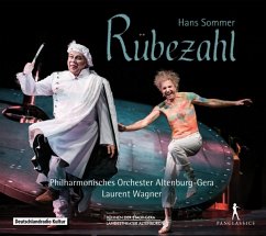 Rübezahl Und Der Sackpfeifer Von Neiße - Piontek/Beck/Wagner/Opernchor Von Theater & Philh.