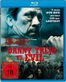 Danny Trejo vs. Evil