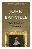 The Book of Evidence (eBook, ePUB)