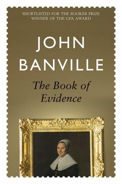 Cover The Book of Evidence (eBook, ePUB)