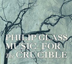 Music For The Crucible - Cuckson,Miranda/Zeigler,Jeffrey