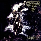 Asphyx (Ltd Double Picture Disc)