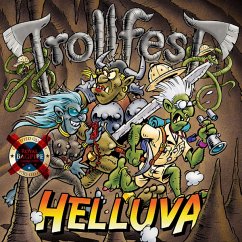 Helluva (Digi) - Trollfest