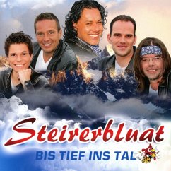 Cover Bis Tief Ins Tal