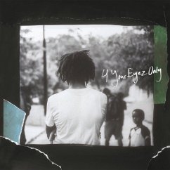 4 Your Eyez Only - Cole,J.