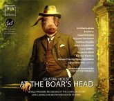 Riders To The Sea/At The Boar'S Head Op.42