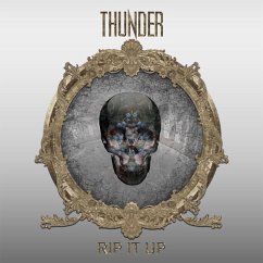 Rip It Up - Thunder