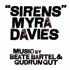 Sirens - Davies,Myra/Bartel,Beate/Gut,Gudrun