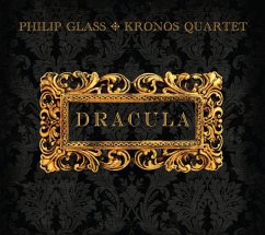 Dracula (Filmmusik) - Kronos Quartet