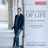 In The Stream Of Life-Lieder
