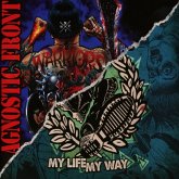 Warriors/My Life-May Way