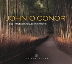 Diabelli-Variationen - O'Conor,John