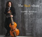 The Bach Album