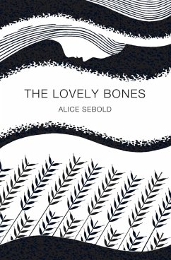 The Lovely Bones (Picador 40th Anniversary Edition) (eBook, ePUB) - Sebold, Alice