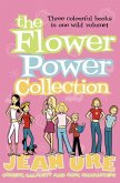 The Flower Power Collection (eBook, ePUB)