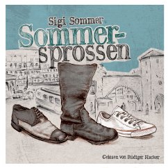 Sommersprossen (MP3-Download) - Sommer, Sigi