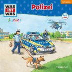 Polizei / Was ist was junior Bd.9 (MP3-Download)