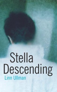 Stella Descending (eBook, ePUB) - Ullmann, Linn