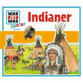 Indianer / Was ist was junior Bd.20 (MP3-Download)