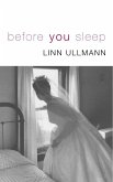 Before You Sleep (eBook, ePUB)