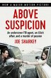 Above Suspicion (eBook, ePUB) - Bild 1
