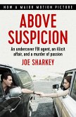 Above Suspicion (eBook, ePUB)