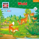 Im Wald / Was ist was junior Bd.12 (MP3-Download)